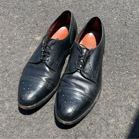Allen Edmonds | Shoes | Allen Edmond Sanford Size 15 | Poshmark display picture 3